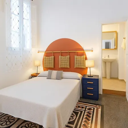 Gæstehus Domingo J Navarro Las Palmas de Gran Canaria