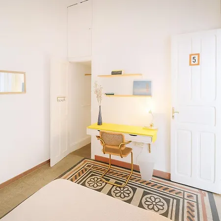 Gæstehus Domingo J Navarro Las Palmas de Gran Canaria