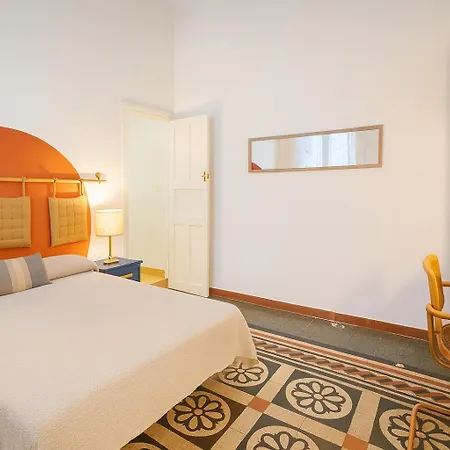 Domingo J Navarro Gæstehus Las Palmas de Gran Canaria